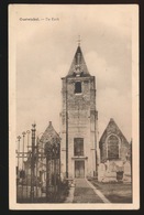 OOSTWINKEL   DE KERK - Zomergem