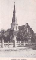 Presbyterian Church Springwood Australia Old Postcard - Non Classés