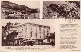 Hotel De Nice - Alberghi