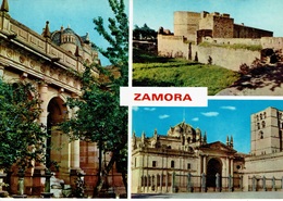 ZAMORA-MULTIVUES - Zamora