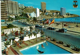 BENIDORM -RINCON DE LOIX - Alicante