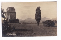 Landau (Pfalz) ( 57 - Bismarckturm - Landau