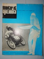 ANCIENNE REVUE N°156 JUIN 1965 SCOOTER ET CYCLOMOTO - Moto