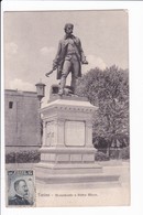 Torino - Monumento A Pietro Micca - Andere Monumenten & Gebouwen