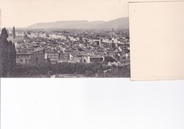 Firenze (Florence) - Carte Panoramique 3 Volets - Firenze (Florence)