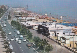 (G058) - PESCARA - La Riviera - Pescara