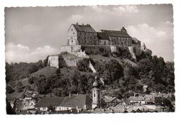 BURGHAUSEN / SALZACH. - Burghausen