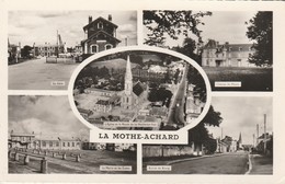 85 - LA MOTHE ACHARD - Souvenir - La Mothe Achard