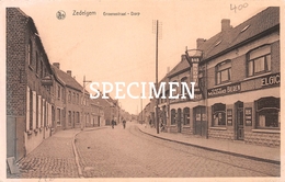 Groenestraat Dorp - Zedelgem - Zedelgem