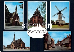 Zwevegem - Zwevegem