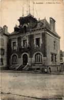 CPA LOUDEAE - L'Hotel Des Postes (994493) - Loudéac