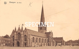 De Kerk - Waregem - Waregem