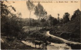 CPA PLOUARET - Le Moulin Neuf (994906) - Plouaret