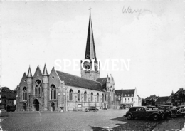 Dekanele Kerk - Waregem - Waregem