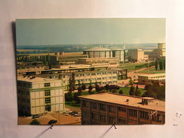 Delcampe - Saclay - C. E. N. - Le Batiment En H Et Les Réacteurs - Saclay