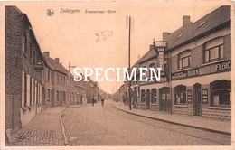 Groenestraat - Dorp - Zedelgem - Zedelgem