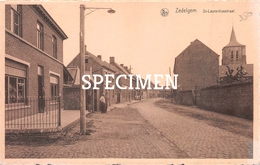 St-Laurentiusstraat - Zedelgem - Zedelgem