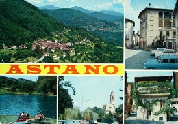 ASTANO Auto - Astano