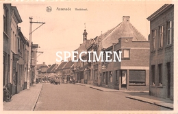 Weststraat - Assenede - Assenede