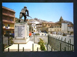 BASILICATA -MATERA -TURSI -F.G. LOTTTO N°733 - Matera