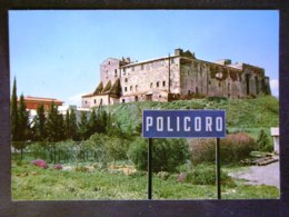 BASILICATA -MATERA -POLICORO -F.G. LOTTTO N°733 - Matera