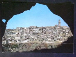 BASILICATA -MATERA -F.G. LOTTTO N°733 - Matera