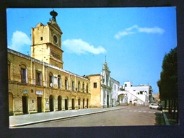 BASILICATA -MATERA -BERNALDA -F.G. LOTTTO N°733 - Matera