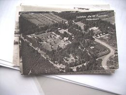 Nederland Holland Pays Bas Hellendoorn Met KLM Luchtfoto Park - Hellendoorn