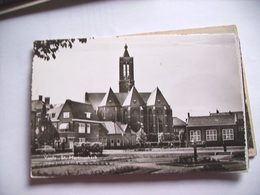 Nederland Holland Pays Bas Venlo Met Martinuskerk En Omgeving - Venlo