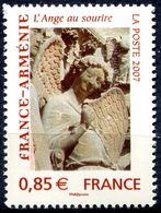 N° Yvert & Tellier 4059 - Timbre De France (2007) - ** Neuf - ''L'Ange Au Sourire'' - Ongebruikt
