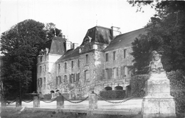 ¤¤  -    BECHEREL    -   Chateau De Caradeuc        -  ¤¤ - Bécherel