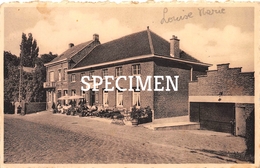 Gasthof Spijshuis Vlaamsche Ardennen - Louise-Marie - Maarkedal