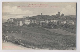SERRALONGUE  [66] Pyrénées Orientales  - Canton De Prats De Mollo - Animée - Sonstige Gemeinden