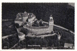 Schlaining - Burg - Oberwart