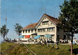 Gasthaus Gäbris Ob Gais (App.) (841) * 12. 9. 1963 - Gais