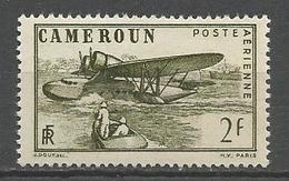 CAMEROUN PA N° 4 NEUF** LUXE SANS CHARNIERE  / MNH - Airmail