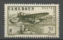 CAMEROUN PA N° 4 NEUF** LUXE SANS CHARNIERE  / MNH - Airmail