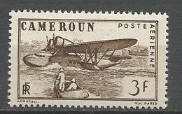 CAMEROUN PA N° 5 NEUF** LUXE SANS CHARNIERE  / MNH - Airmail