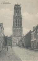 Zaltbommel, St. Maartenstoren - Zaltbommel