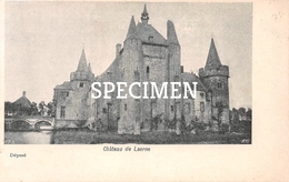 Château De Laerne - Laarne - Laarne