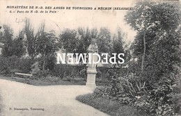 Monastère De N.D. De Tourcoing - Parc De N.D. De La Paix - Néchin - Estaimpuis