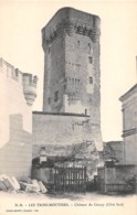 LES TROIS MOUTIERS - Chateau De Curçay - Côté Sud - Les Trois Moutiers