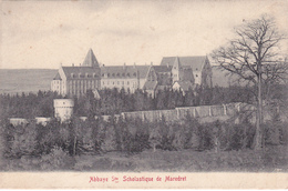 MAREDRET " L'Abbaye  Scholastique "     Voir Scans - Onhaye