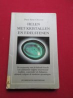 Helen Met Kristallen En Edelstenen  - Door Daya Sarai Chocron - Other & Unclassified