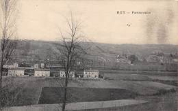 Ruy           38          Panorama   .              (Voir Scan) - Andere & Zonder Classificatie