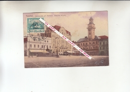 TESCHEN    1900 - Poland