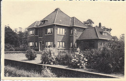 Hechtel - Villa Scheelen Braeken - Hechtel-Eksel