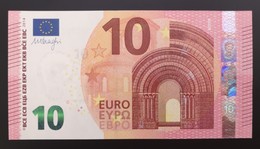 RARE!!! 10 EURO  IRELAND EIRE 2014 T004 TD  UNC !!!!!!!!!! - 10 Euro