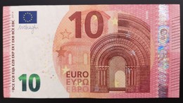 RARE!!! 10 EURO  GREECE GRECIA 2014 Y004 VF CIRCULATED - 10 Euro