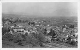 Tullins         38       Vue Générale    1952   (Voir Scan) - Autres & Non Classés